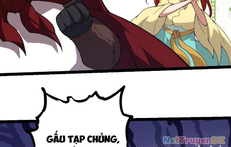 Chuyển Sinh Thành Liễu Đột Biến Chapter 312 - Trang 4