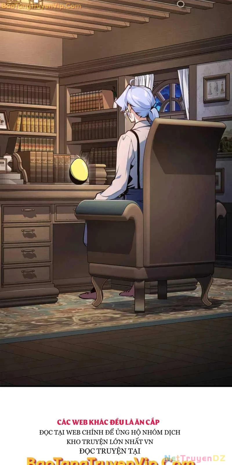 Giáo Sư Gián Điệp Chapter 94 - Trang 4