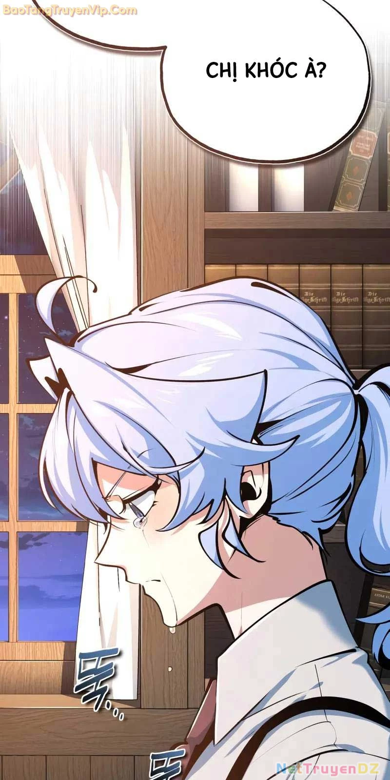 Giáo Sư Gián Điệp Chapter 94 - Trang 4