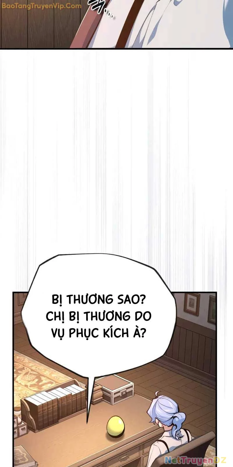 Giáo Sư Gián Điệp Chapter 94 - Trang 4
