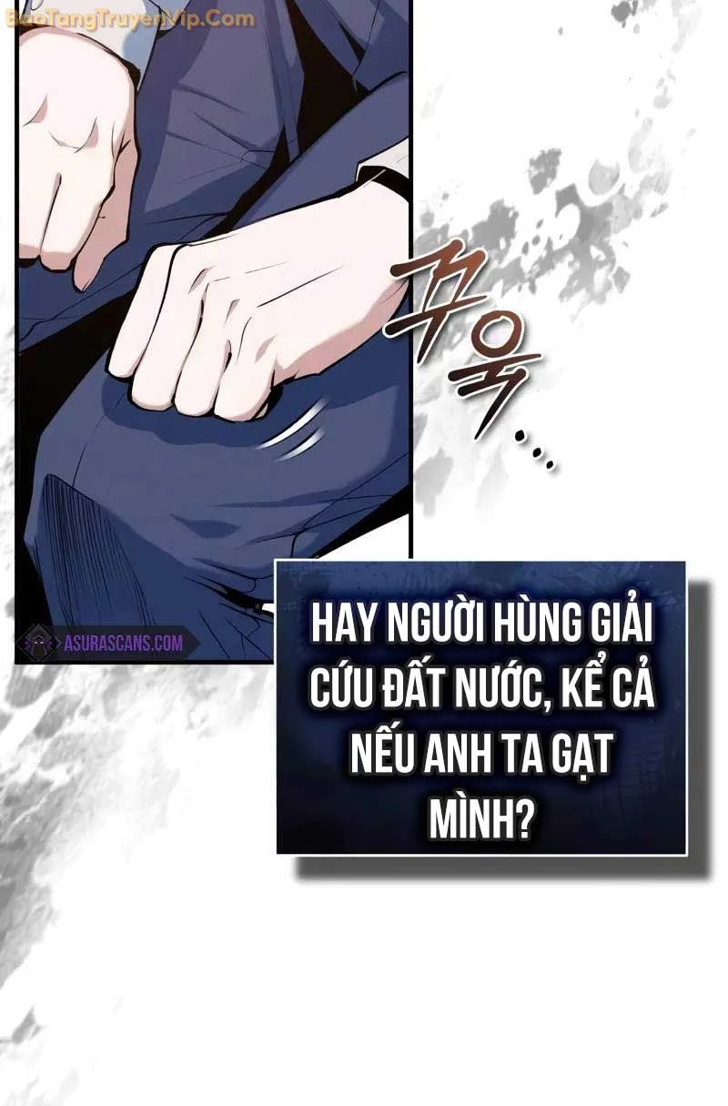 Giáo Sư Gián Điệp Chapter 94 - Trang 4