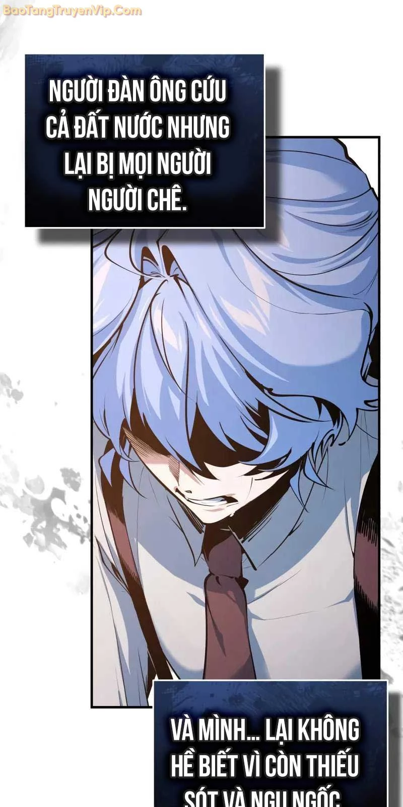 Giáo Sư Gián Điệp Chapter 94 - Trang 4