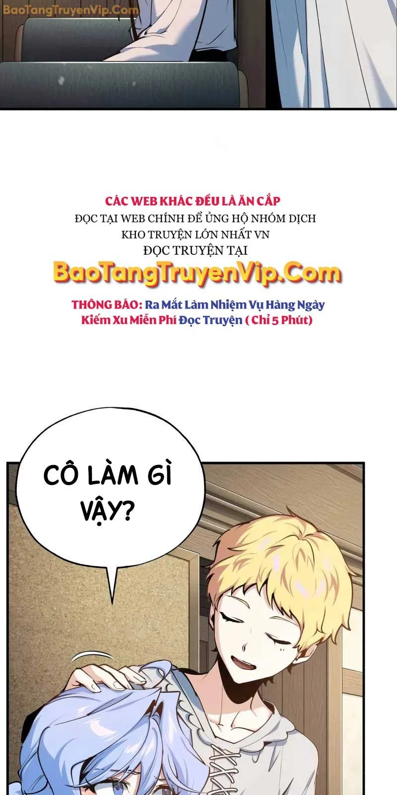 Giáo Sư Gián Điệp Chapter 94 - Trang 4
