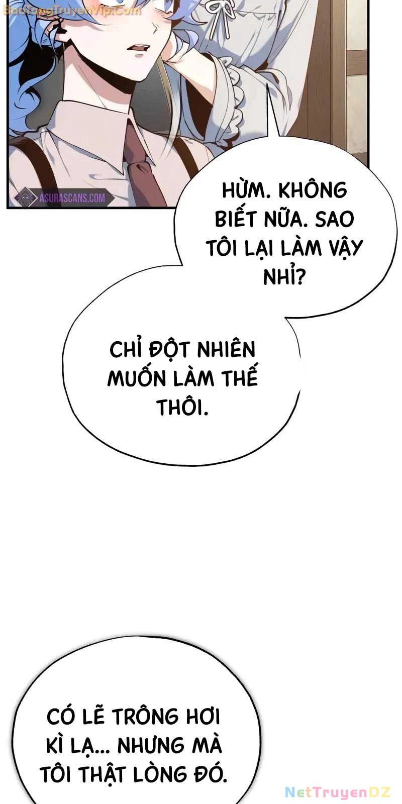 Giáo Sư Gián Điệp Chapter 94 - Trang 4