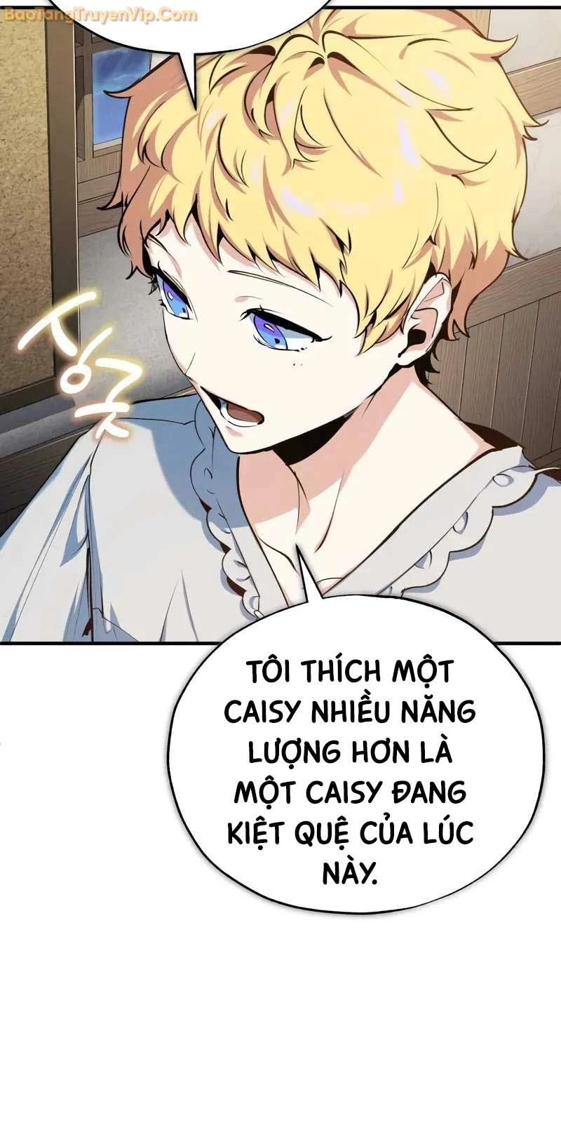 Giáo Sư Gián Điệp Chapter 94 - Trang 4