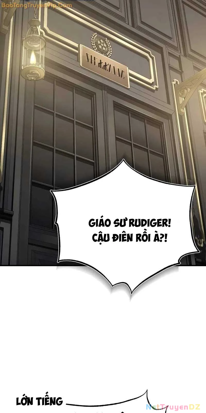 Giáo Sư Gián Điệp Chapter 94 - Trang 4