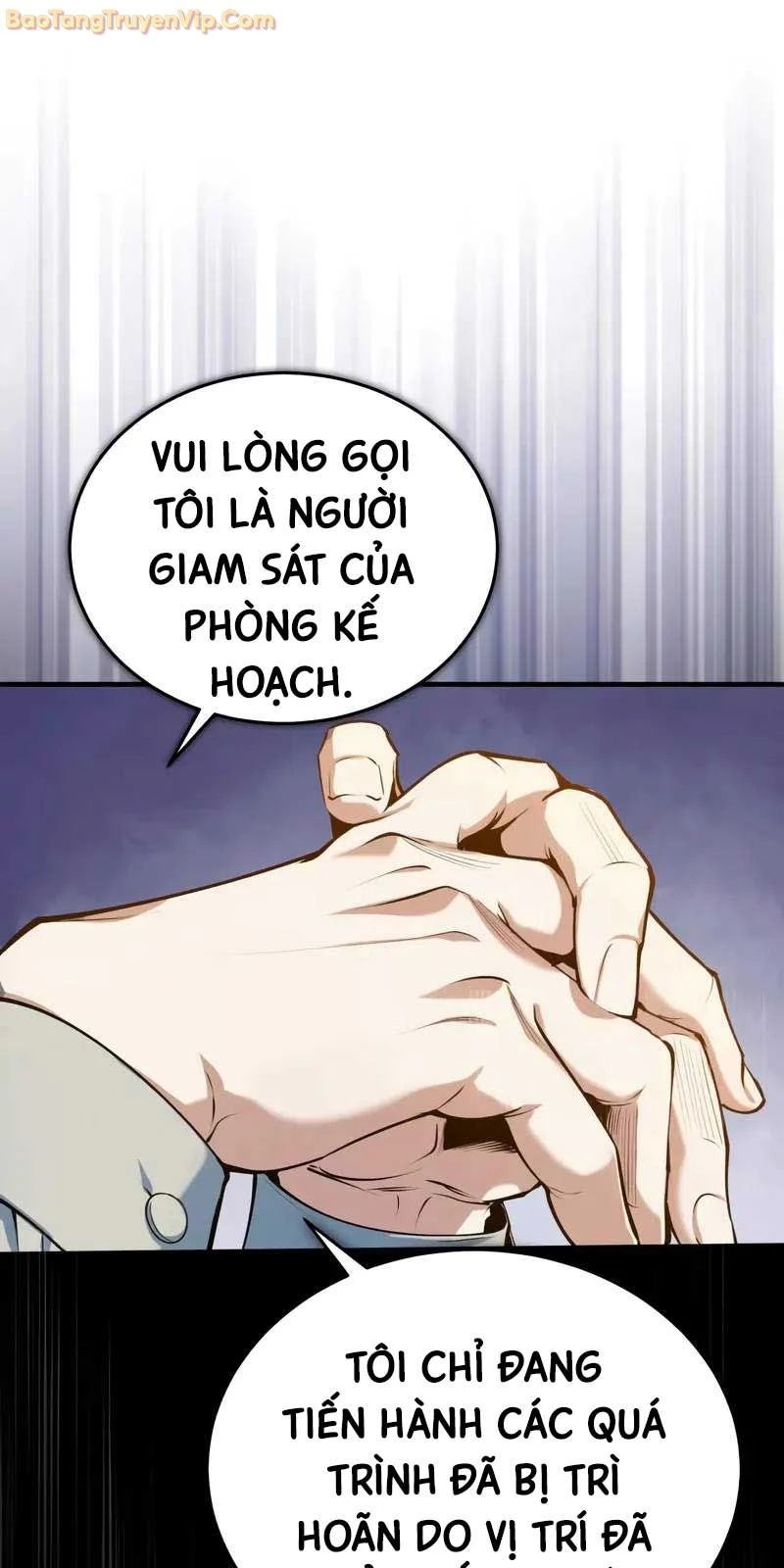 Giáo Sư Gián Điệp Chapter 94 - Trang 4