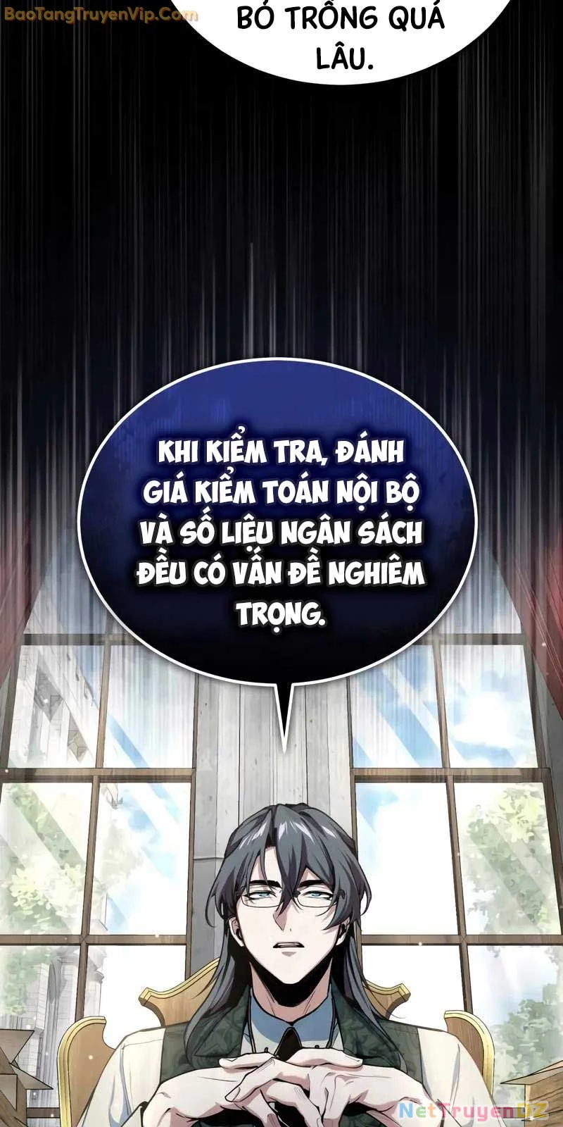 Giáo Sư Gián Điệp Chapter 94 - Trang 4
