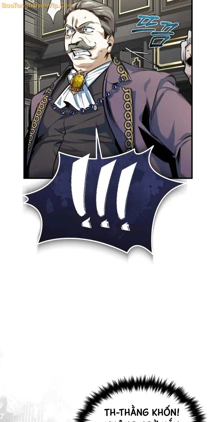 Giáo Sư Gián Điệp Chapter 94 - Trang 4