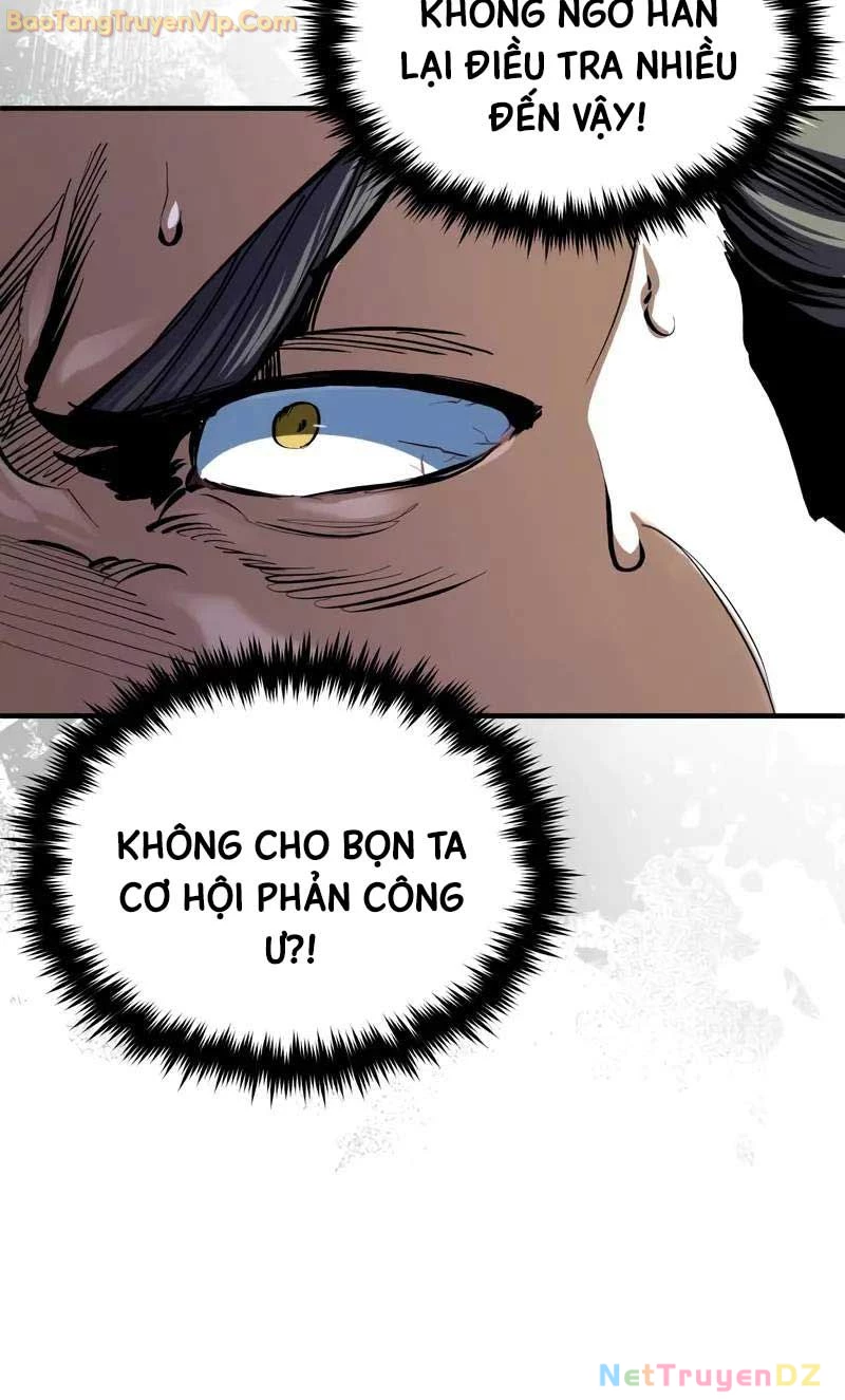 Giáo Sư Gián Điệp Chapter 94 - Trang 4