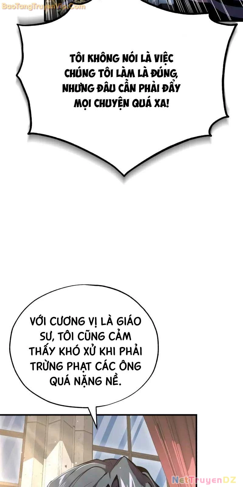 Giáo Sư Gián Điệp Chapter 94 - Trang 4