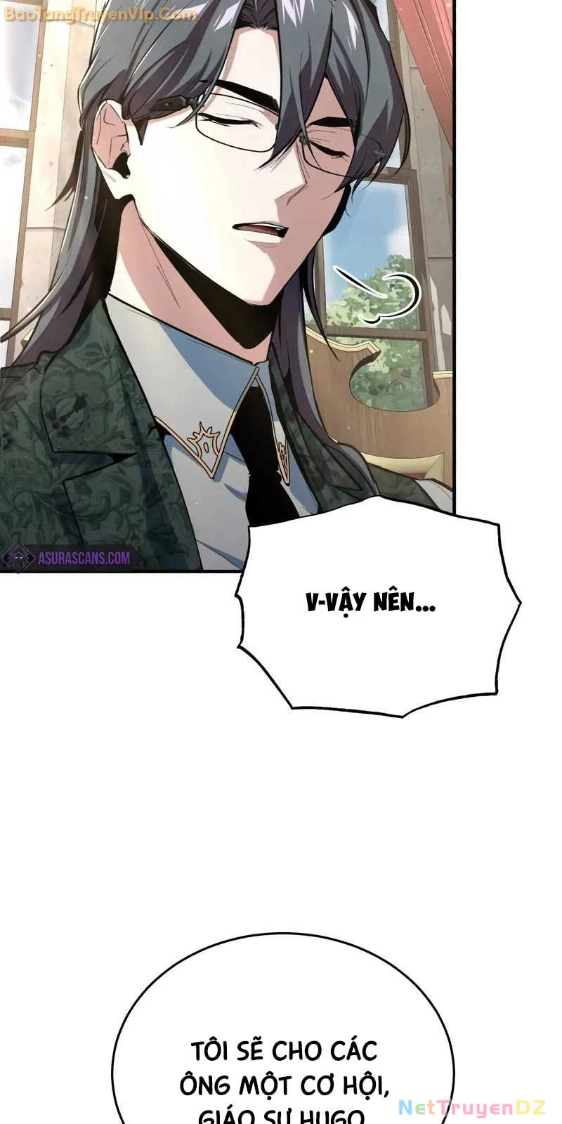 Giáo Sư Gián Điệp Chapter 94 - Trang 4