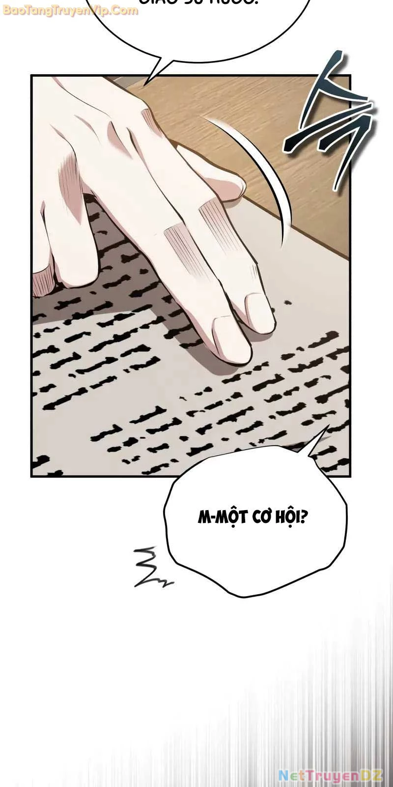 Giáo Sư Gián Điệp Chapter 94 - Trang 4