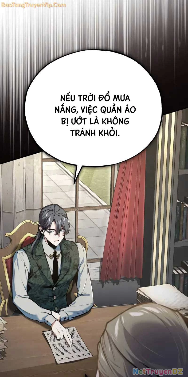 Giáo Sư Gián Điệp Chapter 94 - Trang 4