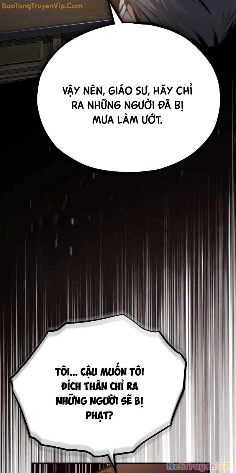 Giáo Sư Gián Điệp Chapter 94 - Trang 4