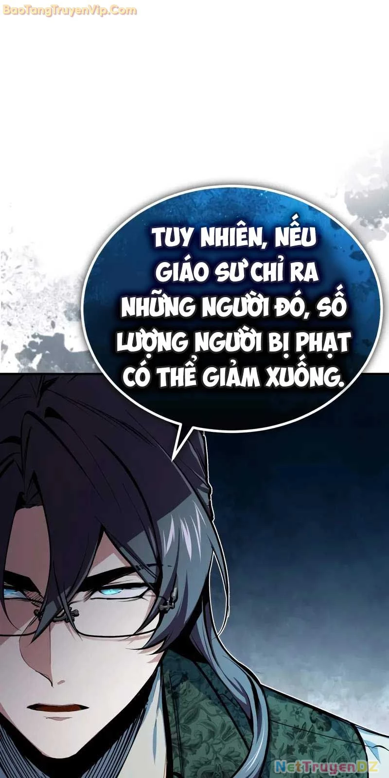 Giáo Sư Gián Điệp Chapter 94 - Trang 4
