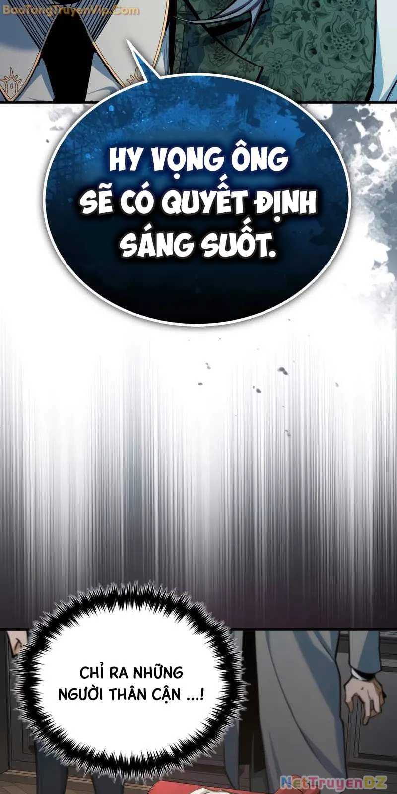 Giáo Sư Gián Điệp Chapter 94 - Trang 4