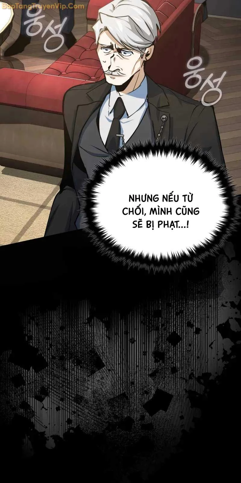 Giáo Sư Gián Điệp Chapter 94 - Trang 4