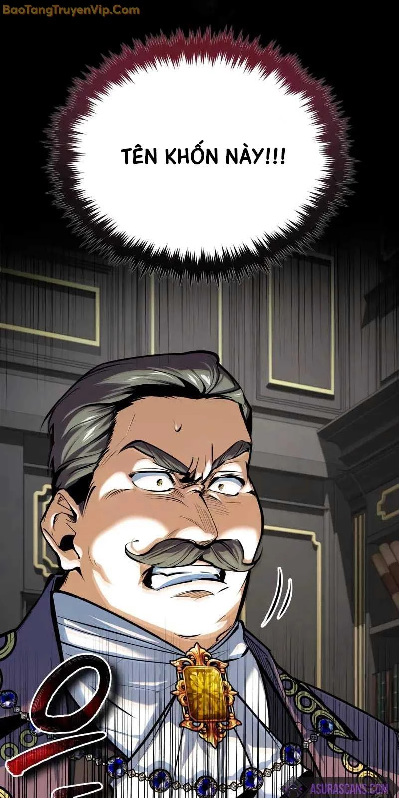 Giáo Sư Gián Điệp Chapter 94 - Trang 4