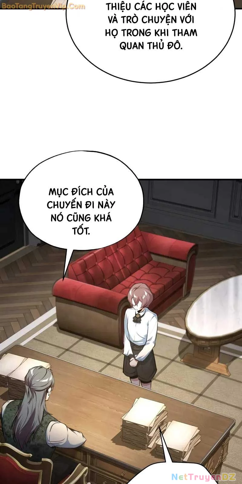 Giáo Sư Gián Điệp Chapter 94 - Trang 4