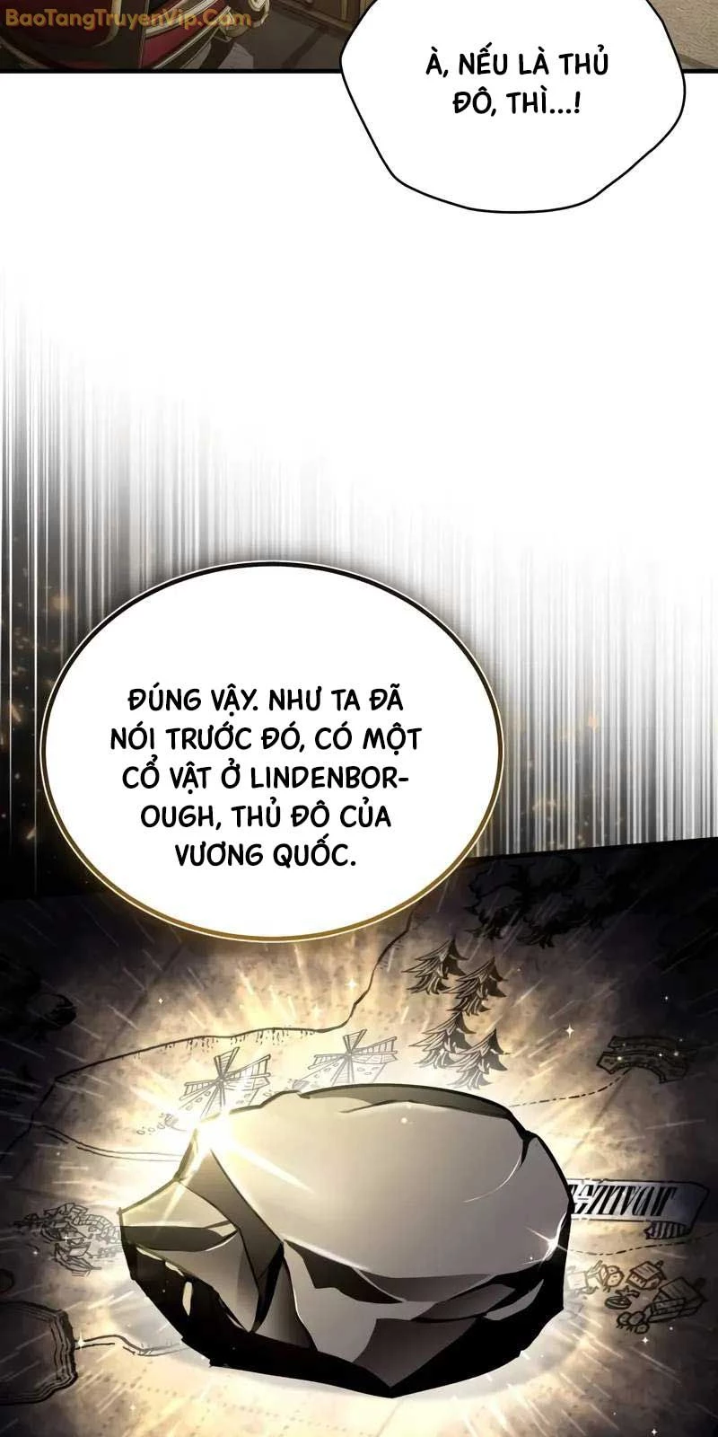 Giáo Sư Gián Điệp Chapter 94 - Trang 4