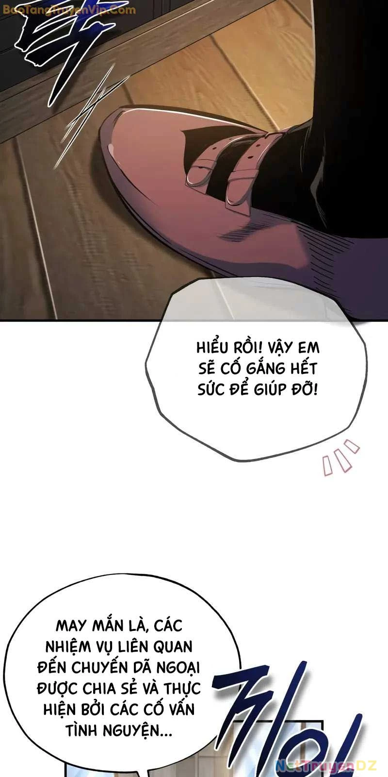 Giáo Sư Gián Điệp Chapter 94 - Trang 4