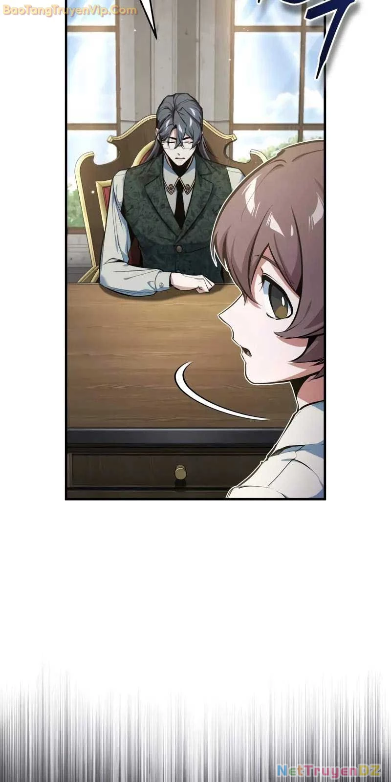 Giáo Sư Gián Điệp Chapter 94 - Trang 4