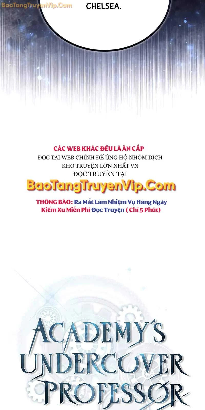 Giáo Sư Gián Điệp Chapter 94 - Trang 4