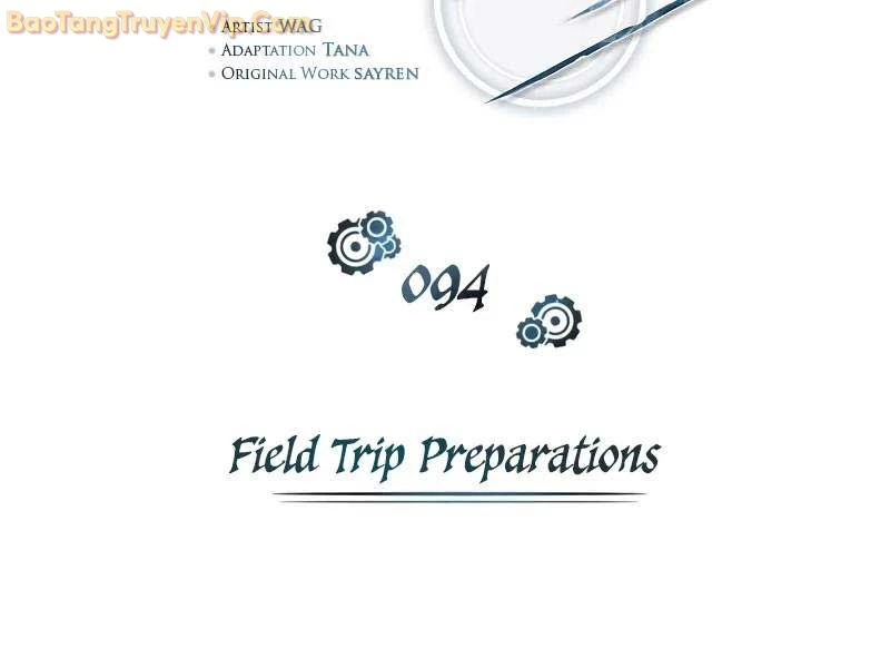 Giáo Sư Gián Điệp Chapter 94 - Trang 4