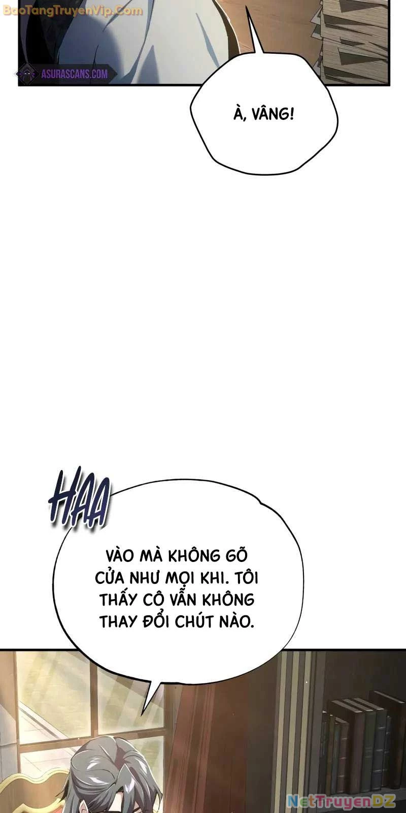 Giáo Sư Gián Điệp Chapter 94 - Trang 4