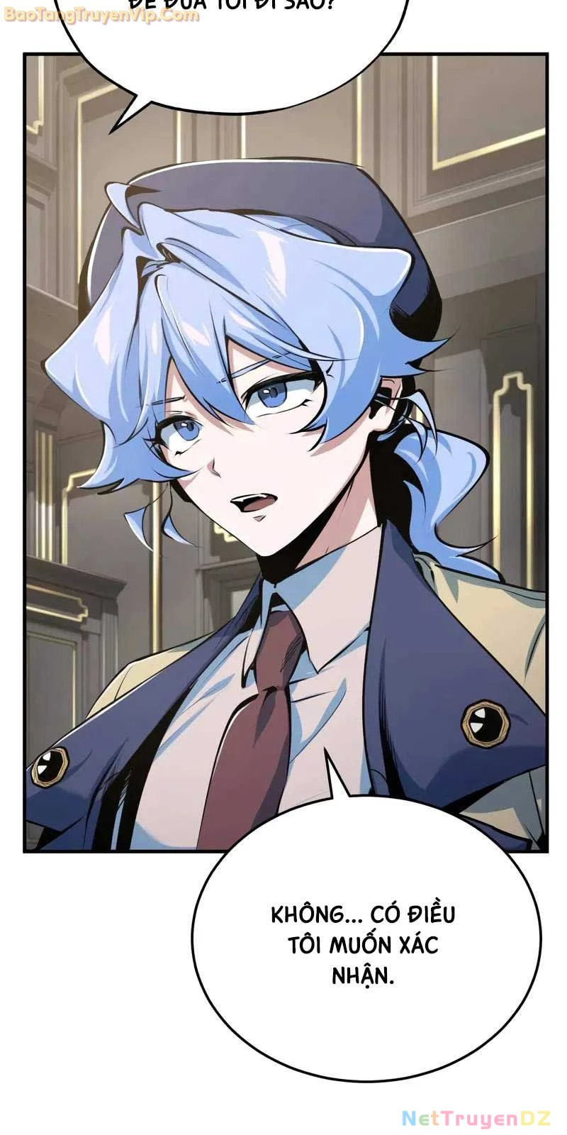 Giáo Sư Gián Điệp Chapter 94 - Trang 4