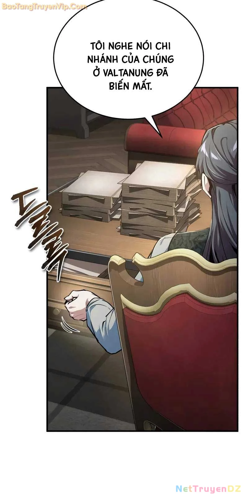 Giáo Sư Gián Điệp Chapter 94 - Trang 4