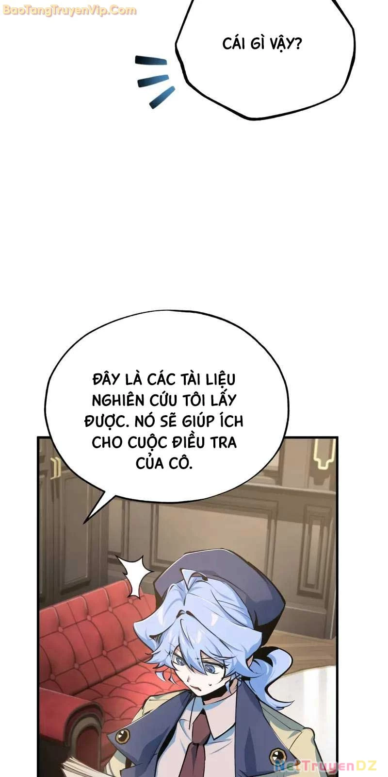 Giáo Sư Gián Điệp Chapter 94 - Trang 4