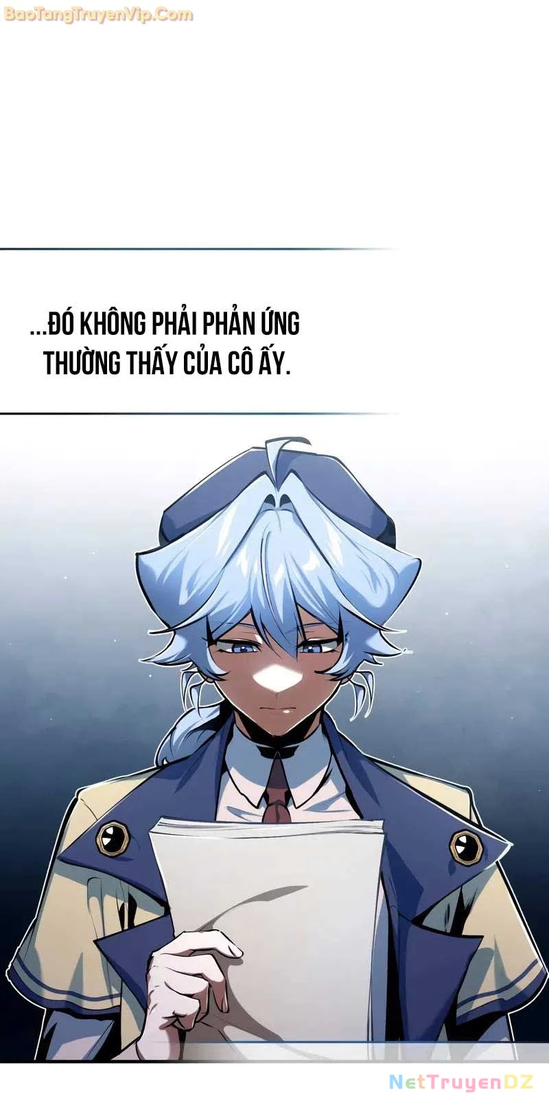 Giáo Sư Gián Điệp Chapter 94 - Trang 4
