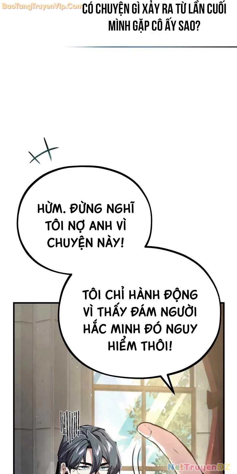 Giáo Sư Gián Điệp Chapter 94 - Trang 4