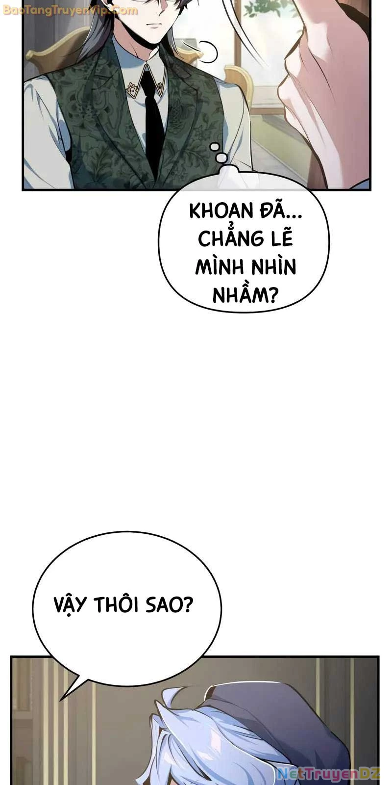 Giáo Sư Gián Điệp Chapter 94 - Trang 4