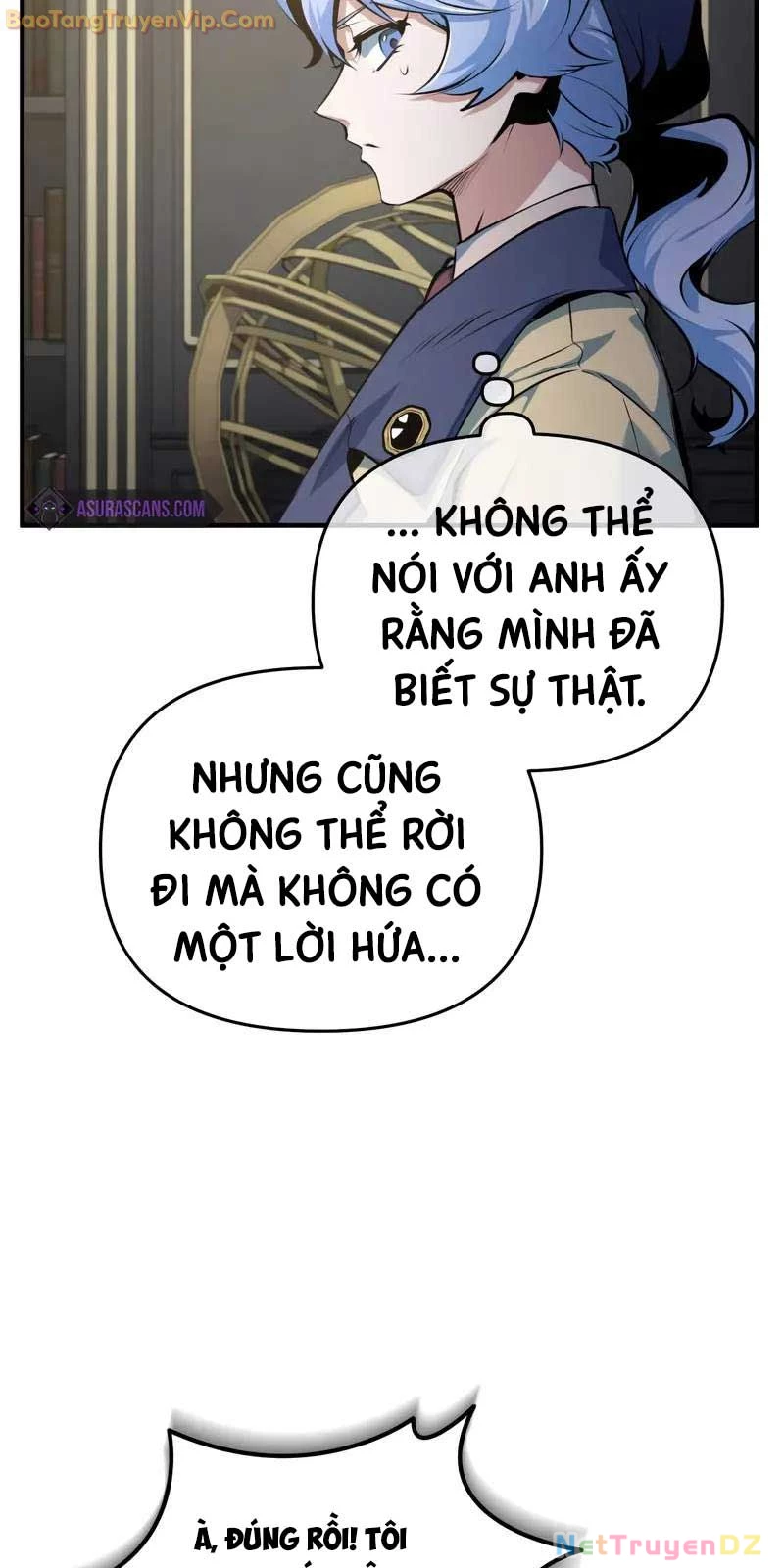 Giáo Sư Gián Điệp Chapter 94 - Trang 4