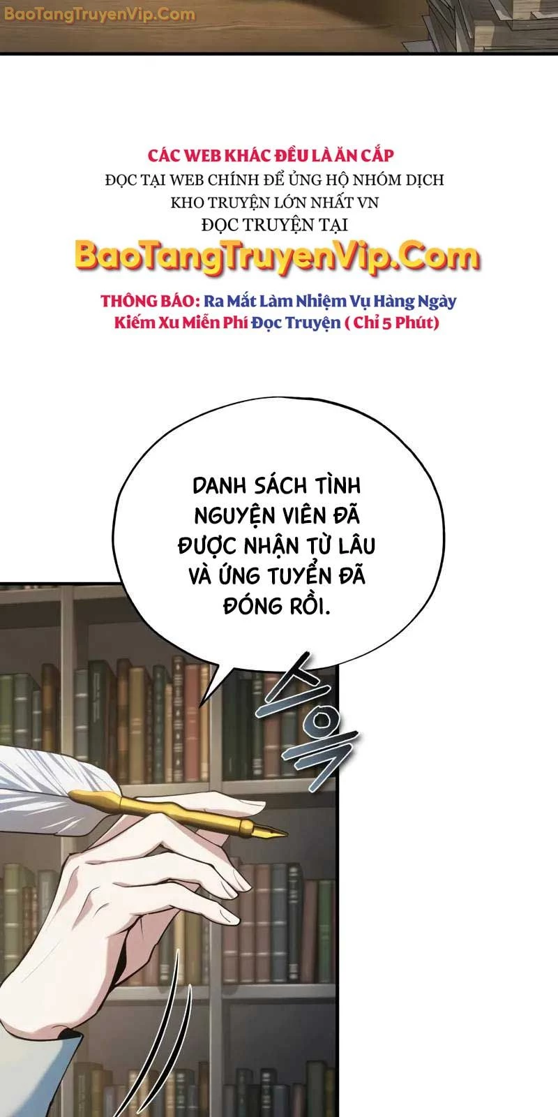 Giáo Sư Gián Điệp Chapter 94 - Trang 4