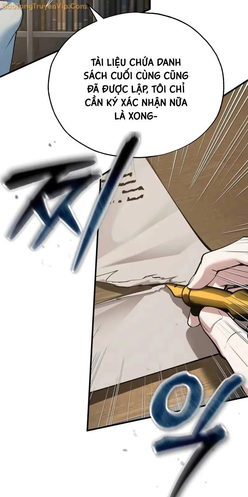 Giáo Sư Gián Điệp Chapter 94 - Trang 4