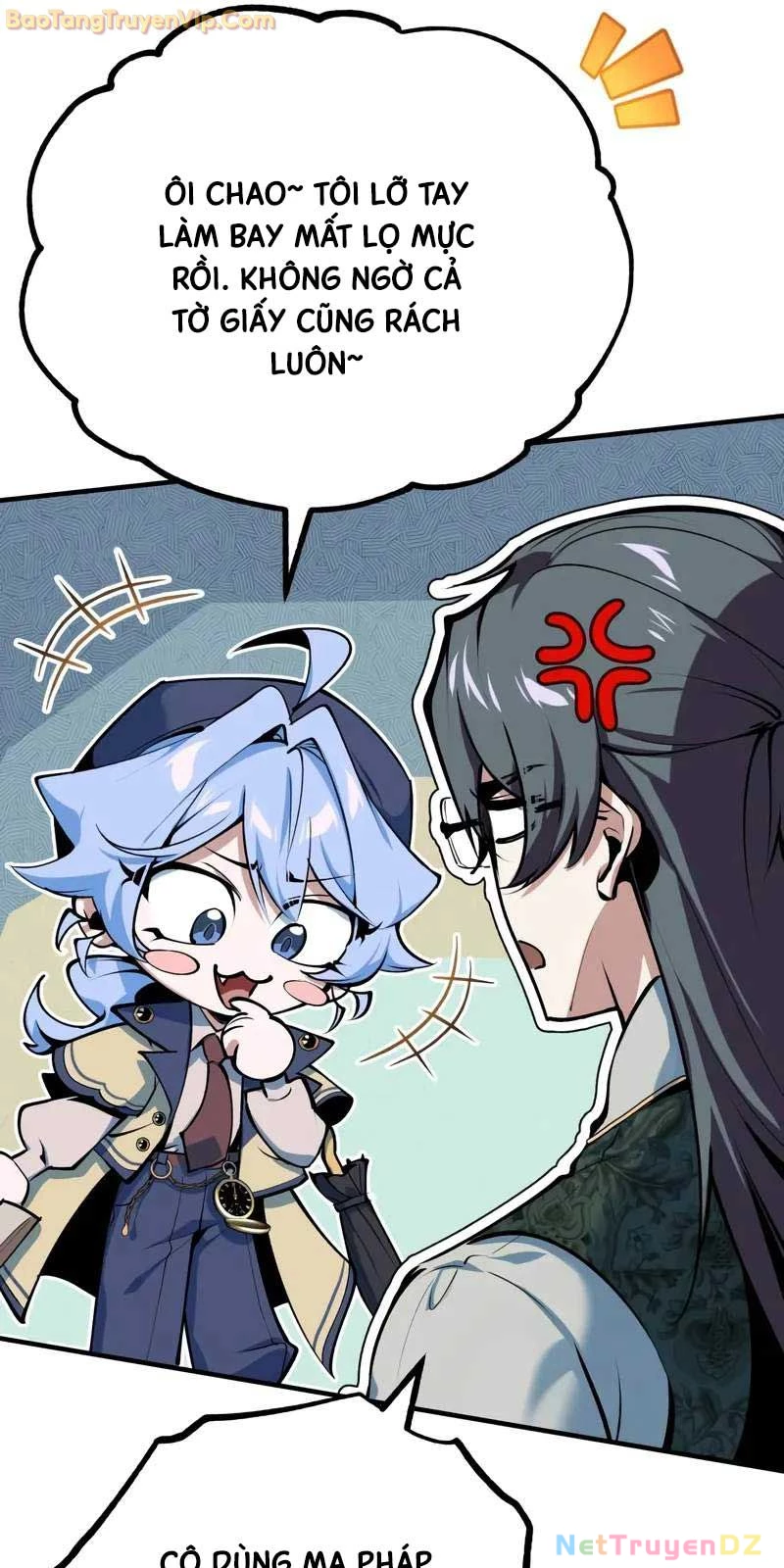 Giáo Sư Gián Điệp Chapter 94 - Trang 4