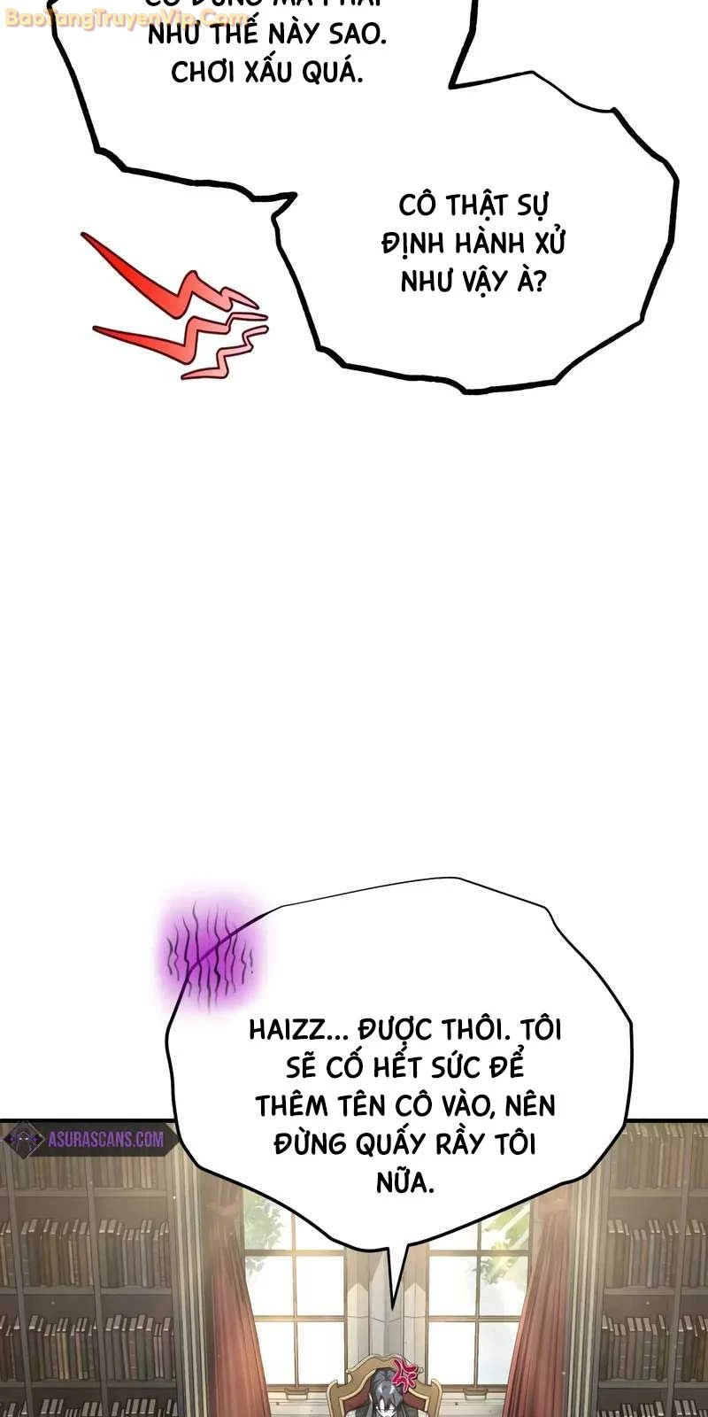 Giáo Sư Gián Điệp Chapter 94 - Trang 4