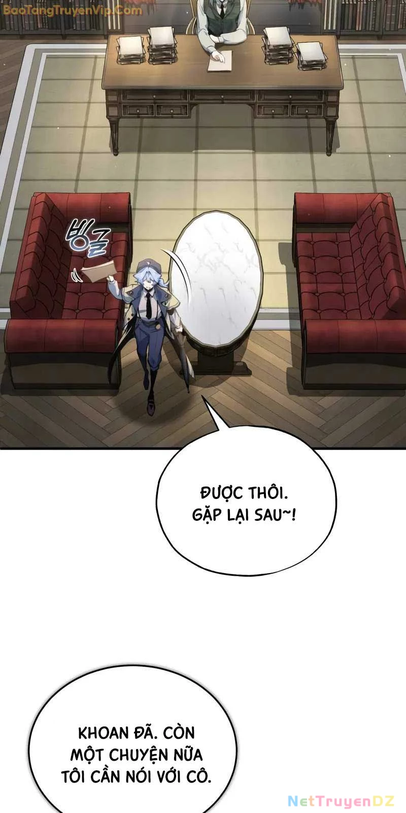 Giáo Sư Gián Điệp Chapter 94 - Trang 4