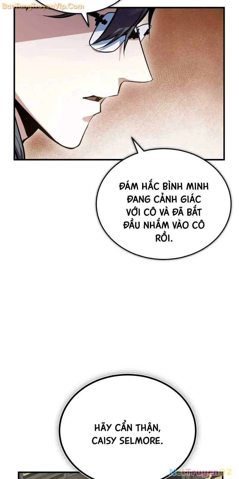 Giáo Sư Gián Điệp Chapter 94 - Trang 4