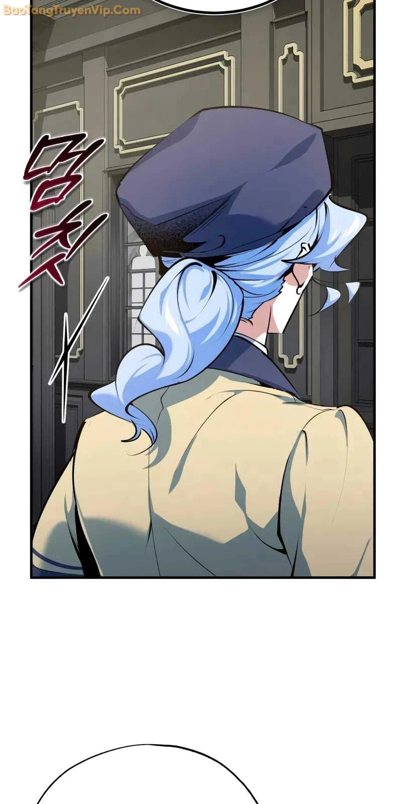 Giáo Sư Gián Điệp Chapter 94 - Trang 4