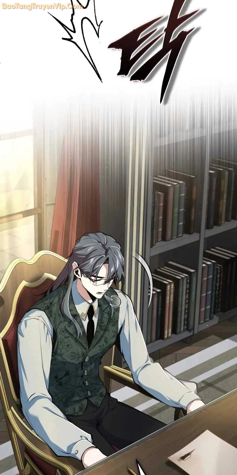 Giáo Sư Gián Điệp Chapter 94 - Trang 4