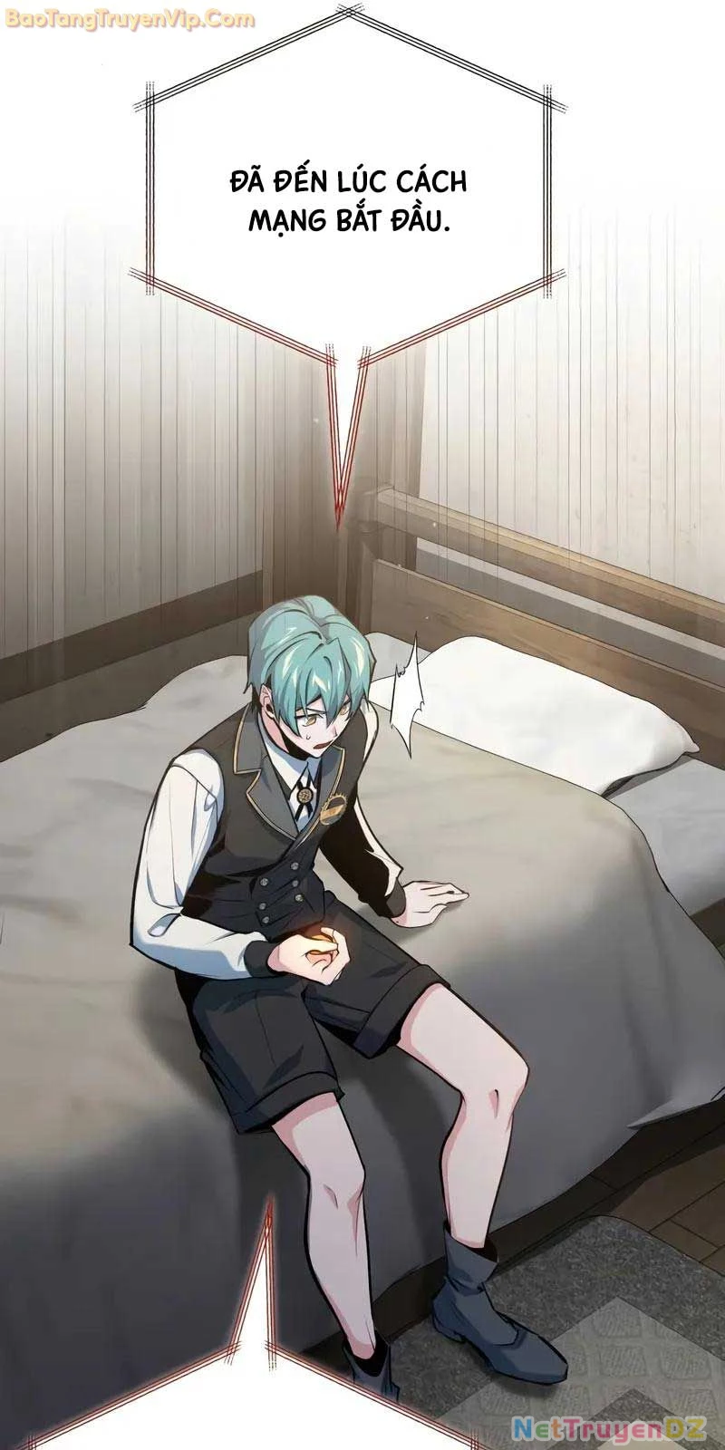 Giáo Sư Gián Điệp Chapter 94 - Trang 4