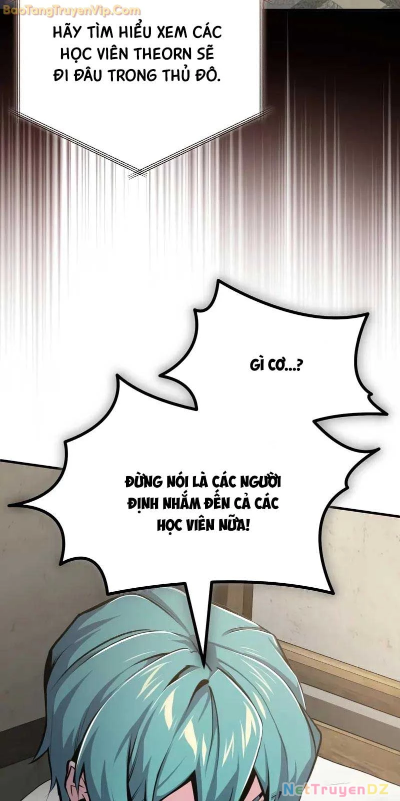 Giáo Sư Gián Điệp Chapter 94 - Trang 4
