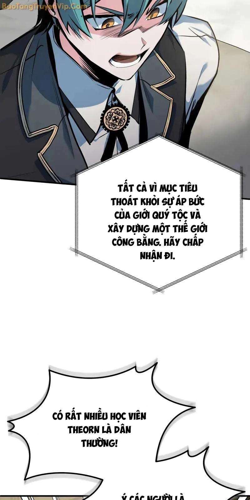 Giáo Sư Gián Điệp Chapter 94 - Trang 4