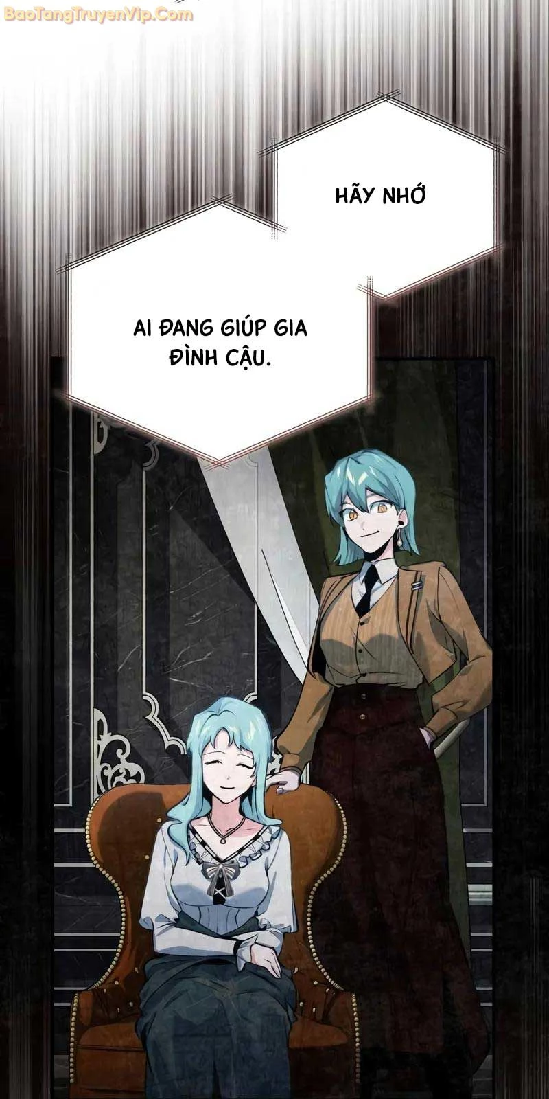Giáo Sư Gián Điệp Chapter 94 - Trang 4