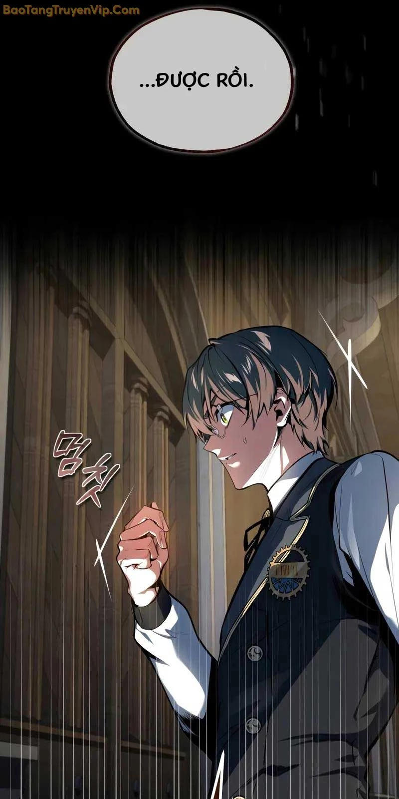 Giáo Sư Gián Điệp Chapter 94 - Trang 4